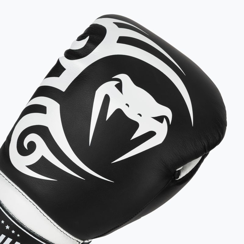 Boxhandschuhe Venum Giant 2.0 Mike Tyson Pro Boxing 5