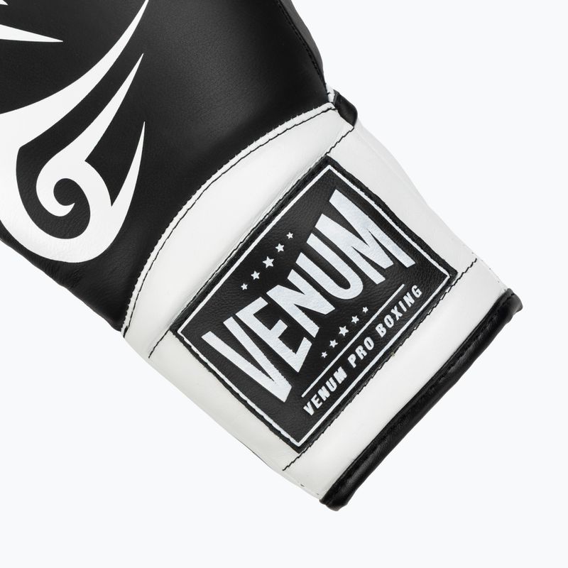 Boxhandschuhe Venum Giant 2.0 Mike Tyson Pro Boxing 6