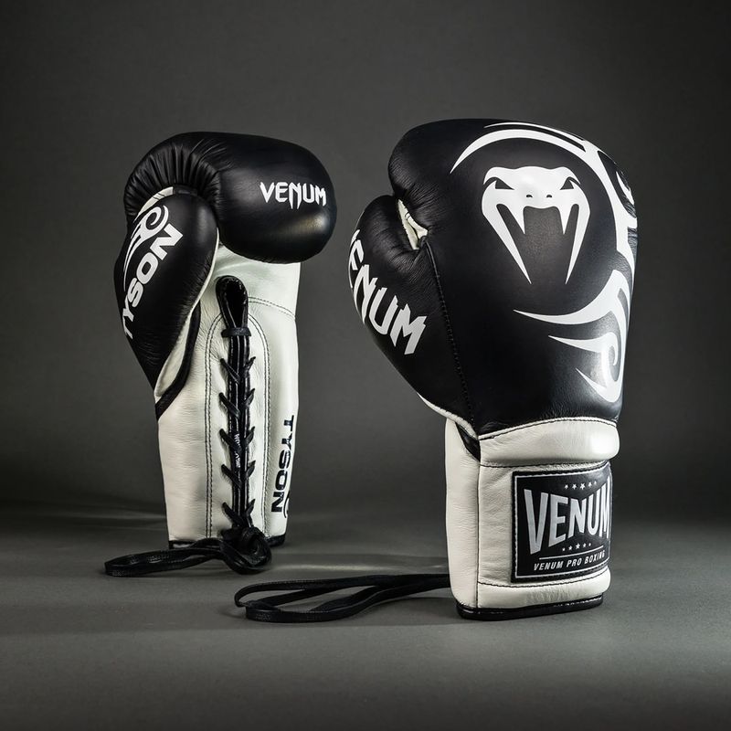 Boxhandschuhe Venum Giant 2.0 Mike Tyson Pro Boxing 2