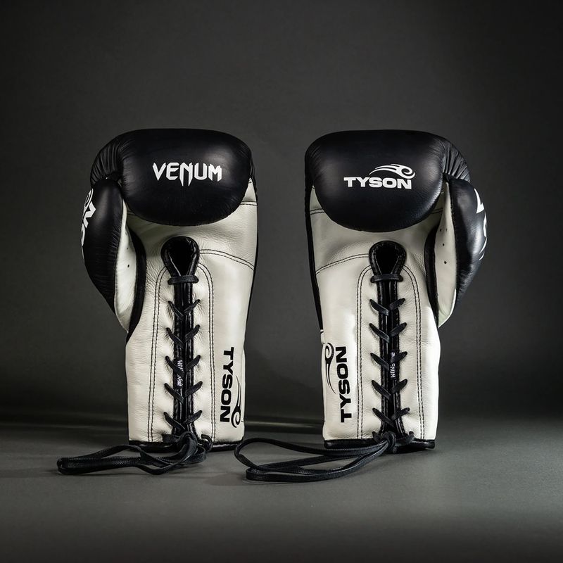Boxhandschuhe Venum Giant 2.0 Mike Tyson Pro Boxing 3