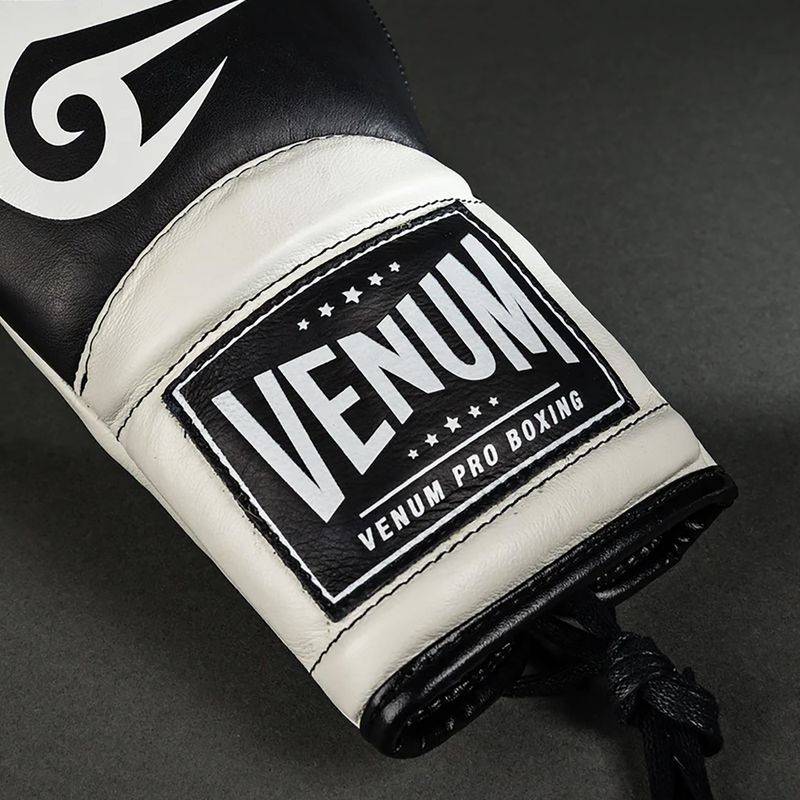 Boxhandschuhe Venum Giant 2.0 Mike Tyson Pro Boxing 4