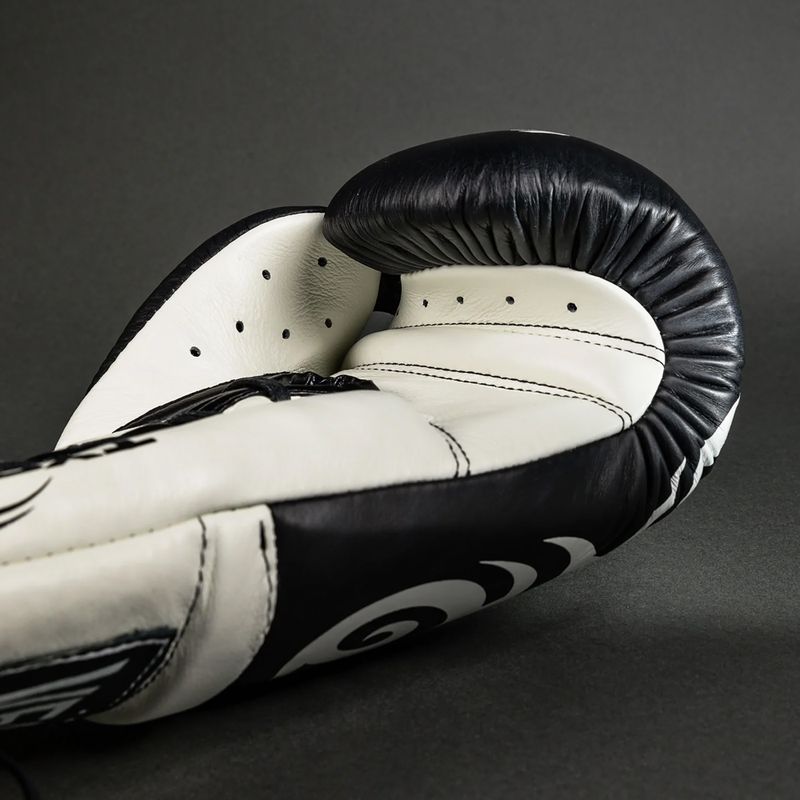Boxhandschuhe Venum Giant 2.0 Mike Tyson Pro Boxing 5