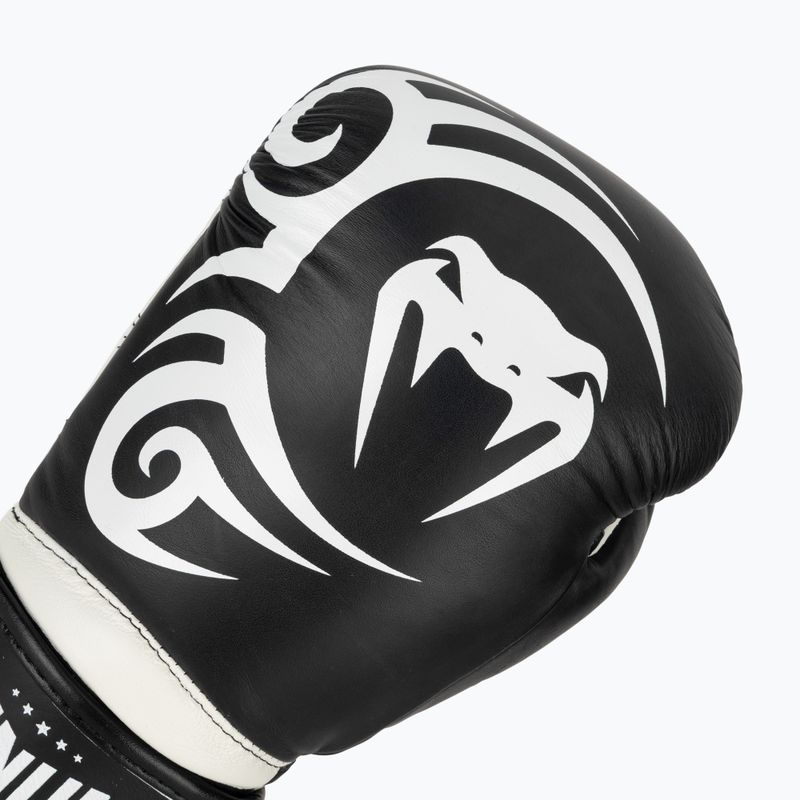 Boxhandschuhe Venum Giant 2.0 Mike Tyson Pro Boxing 5