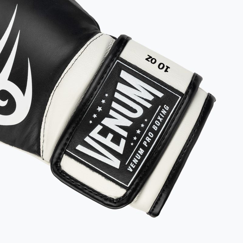 Boxhandschuhe Venum Giant 2.0 Mike Tyson Pro Boxing 6