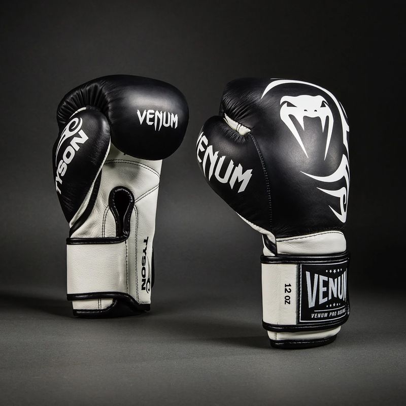 Boxhandschuhe Venum Giant 2.0 Mike Tyson Pro Boxing 2