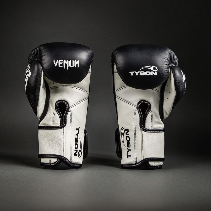 Boxhandschuhe Venum Giant 2.0 Mike Tyson Pro Boxing 3