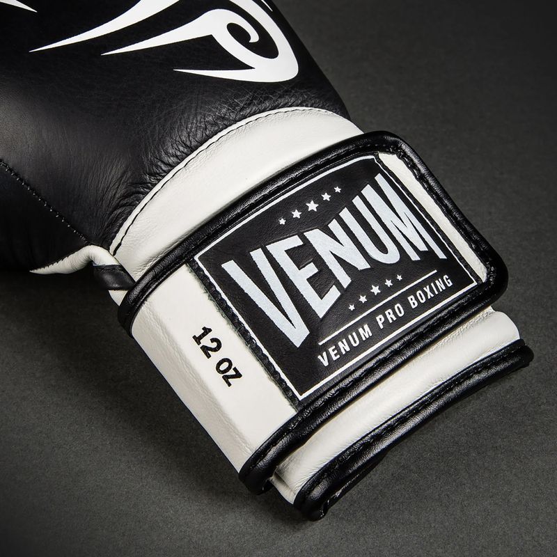 Boxhandschuhe Venum Giant 2.0 Mike Tyson Pro Boxing 4