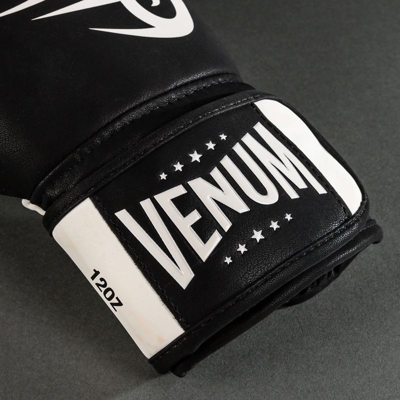 Boxhandschuhe Venum Mike Tyson Replica Boxing 3