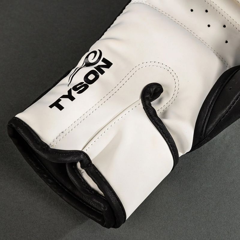 Boxhandschuhe Venum Mike Tyson Replica Boxing 4