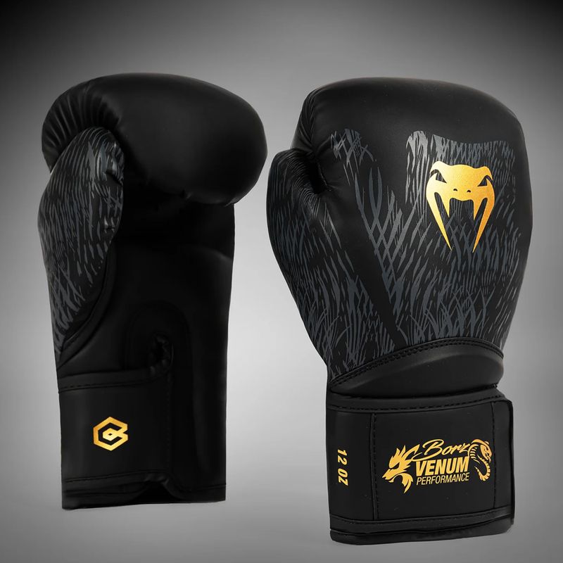 Boxhandschuhe Venum x Chimaev Boxing 3