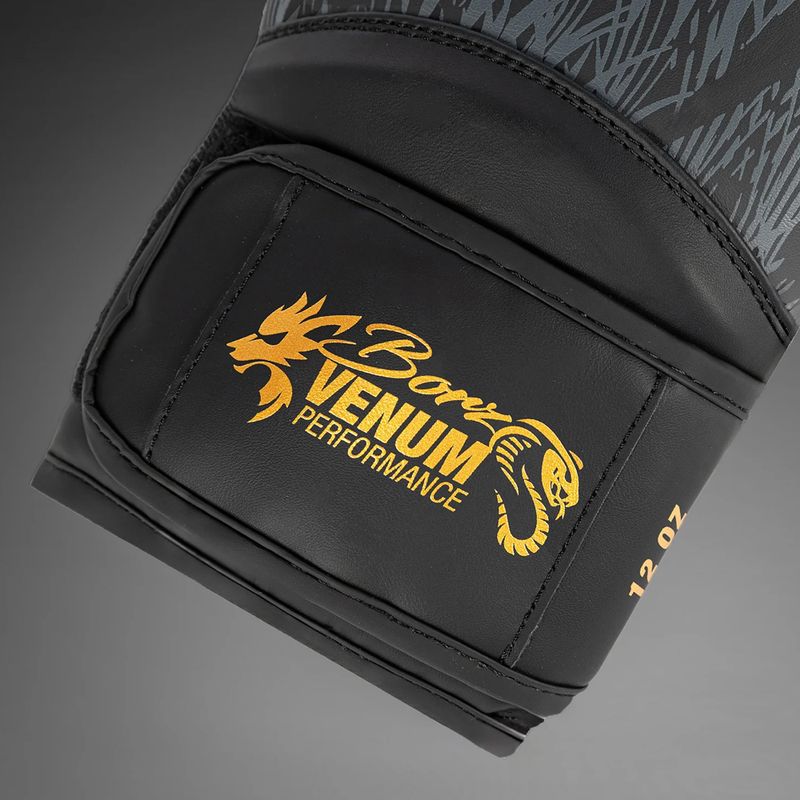 Boxhandschuhe Venum x Chimaev Boxing 4