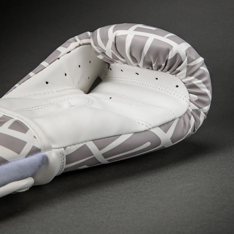 Boxhandschuhe Venum Contender 1.5 XT 3D Boxing white/gold 4