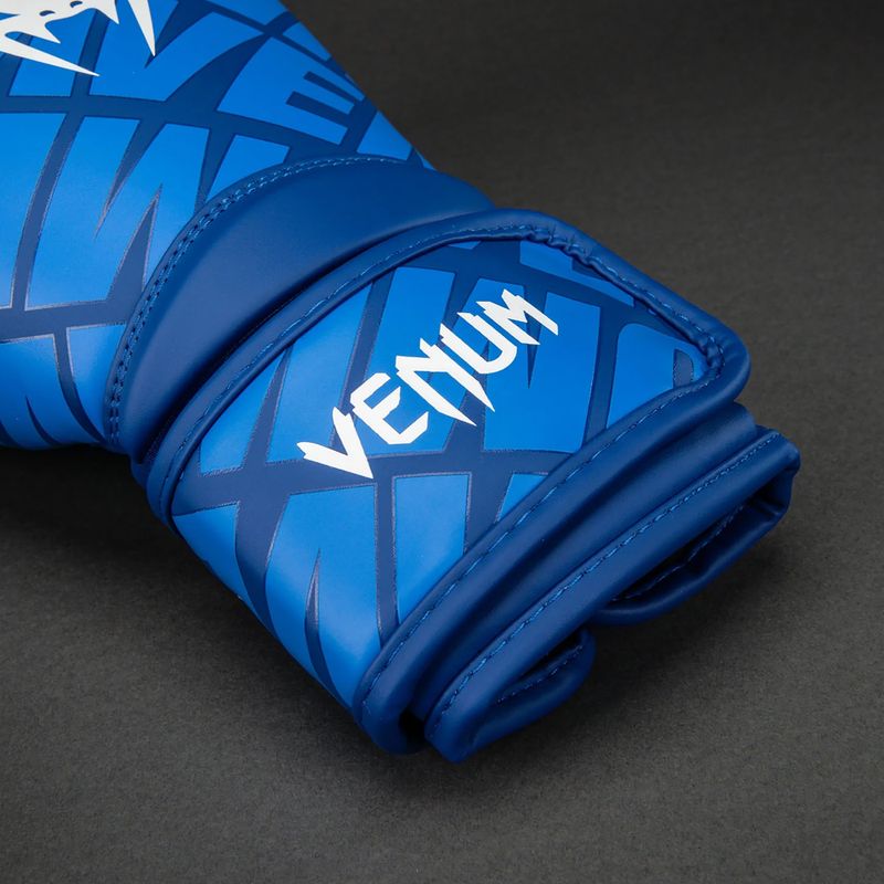 Boxhandschuhe Venum Contender 1.5 XT 3D Boxing royal blue/white 3
