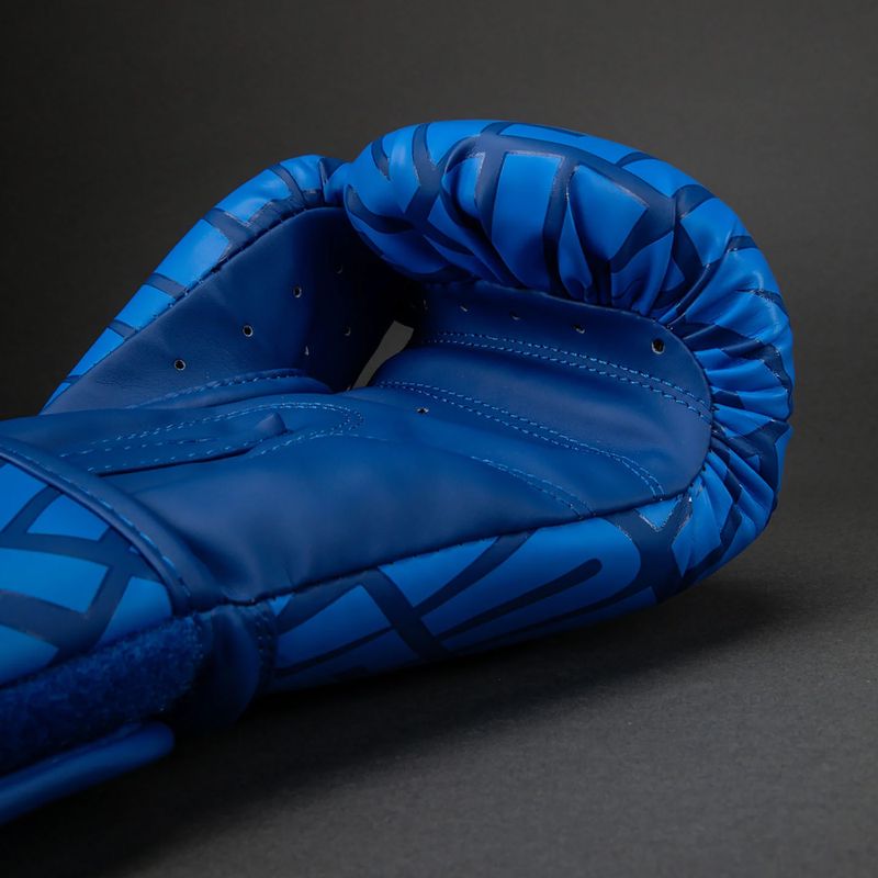 Boxhandschuhe Venum Contender 1.5 XT 3D Boxing royal blue/white 4