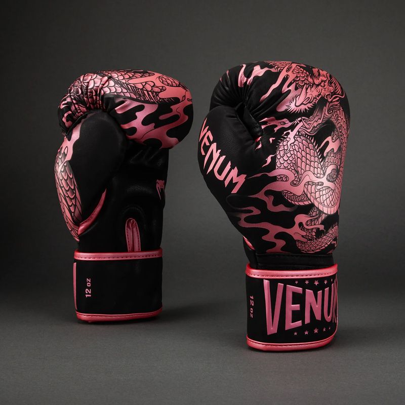 Boxhandschuhe Venum Dragonʼs Flight Boxing 2