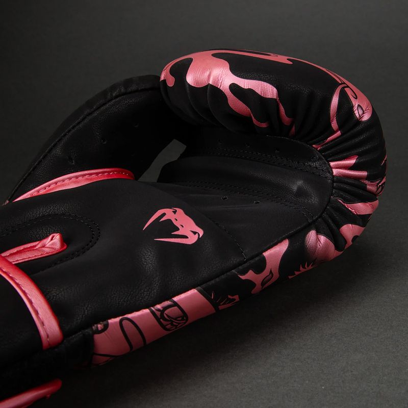 Boxhandschuhe Venum Dragonʼs Flight Boxing 4