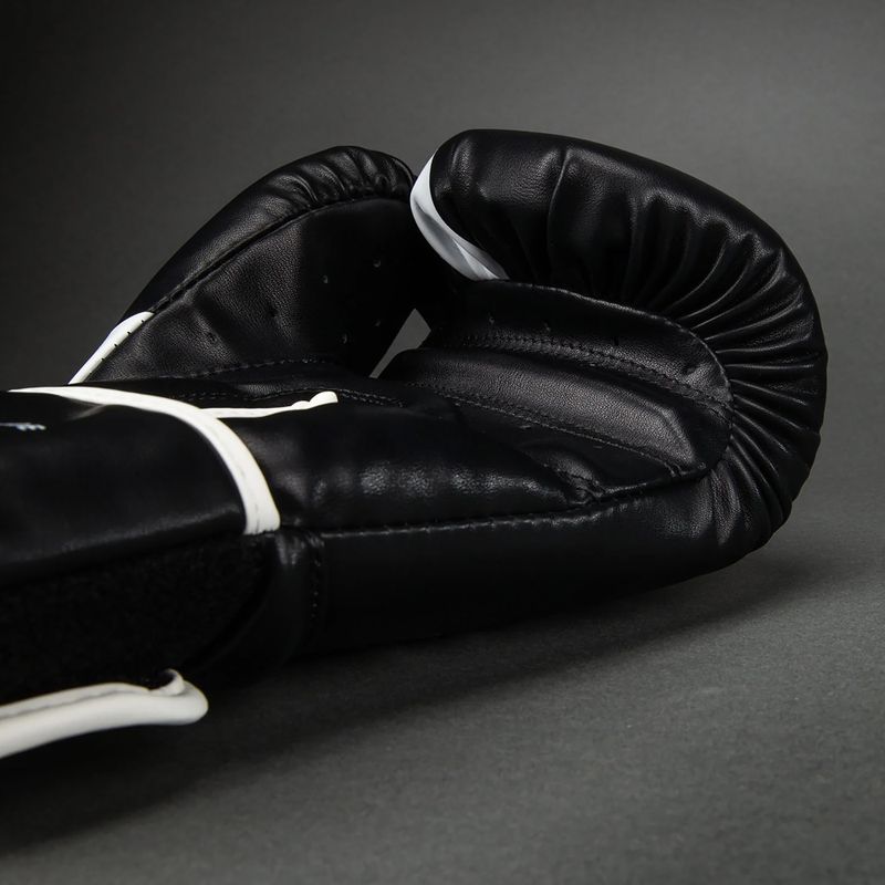 Boxhandschuhe Venum Challenger 2.5 Boxing black/white 4