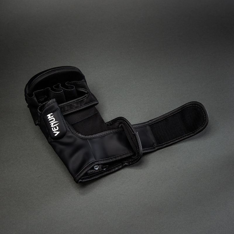 Sparringhandschuhe Venum x TEKKEN 8 King Sparring black/yellow 6