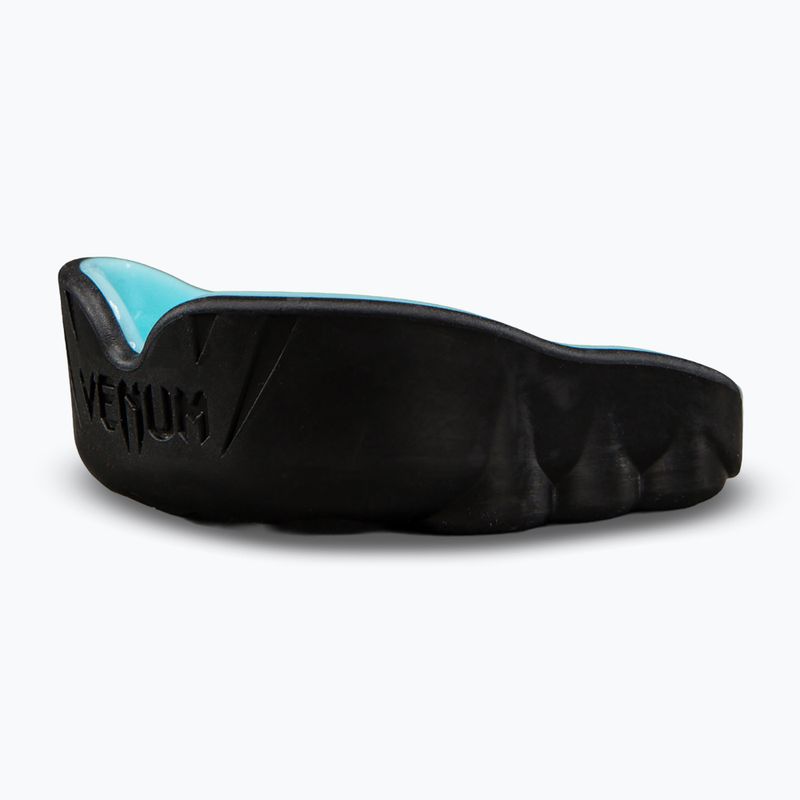 Einfacher Mundschutz Venum Challenger black/turquoise 5