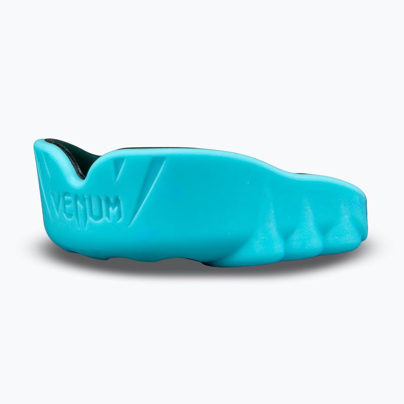 Einfacher Mundschutz Venum Challenger turquoise/black 5