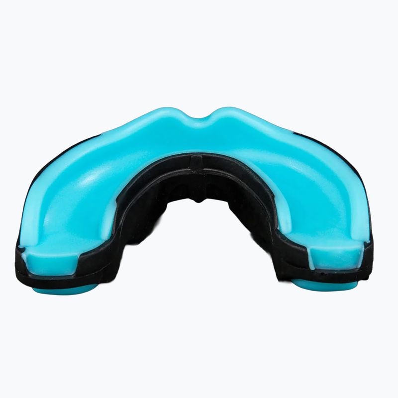 Kinnschutz Venum Predator Mouthguard black/turquoise 3