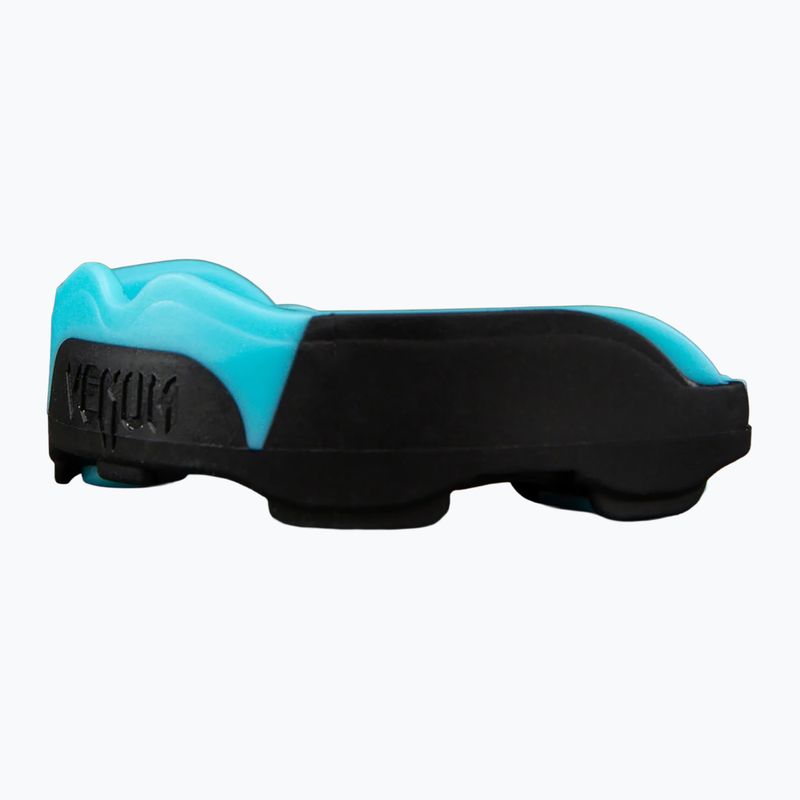 Kinnschutz Venum Predator Mouthguard black/turquoise 4