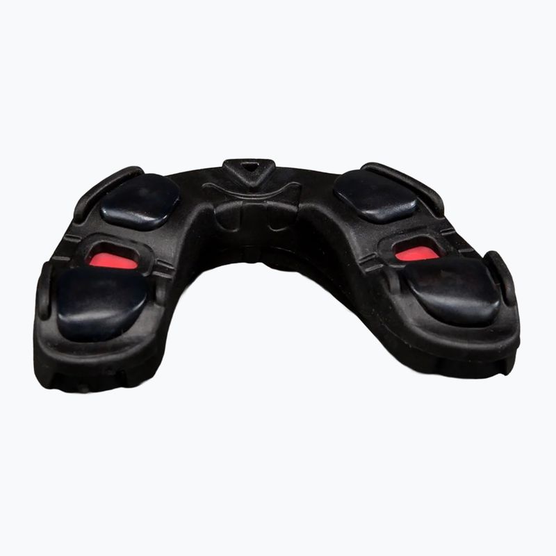 Kinnschutz Venum Predator Mouthguard black/black/red 5