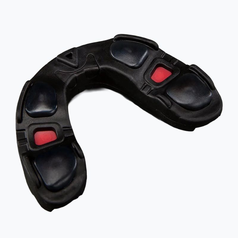 Kinnschutz Venum Predator Mouthguard black/black/red 6