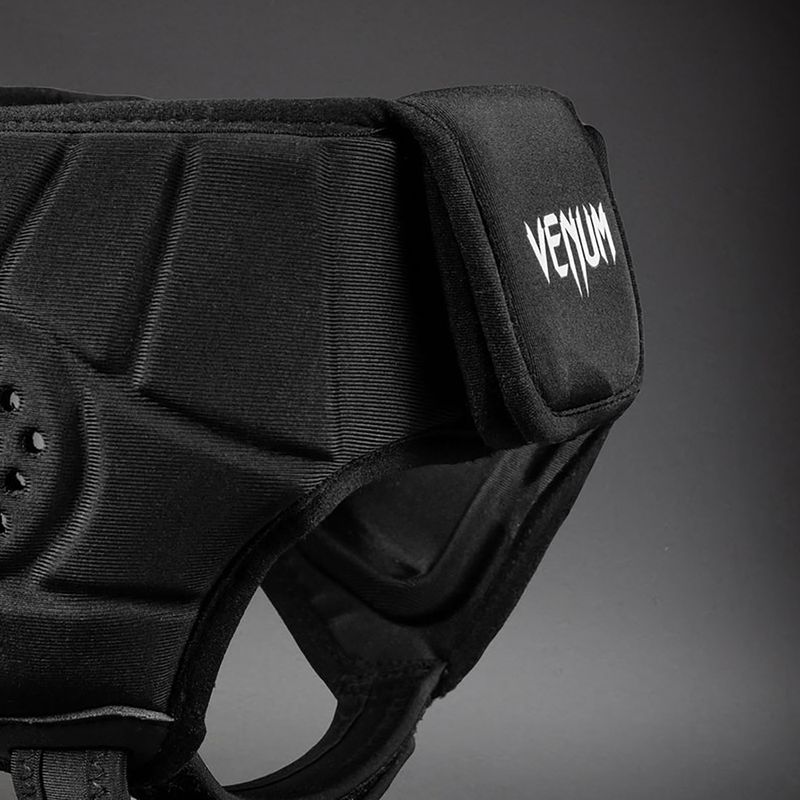 Ohrenschützer Venum Challenger Wrestling Ear black 5