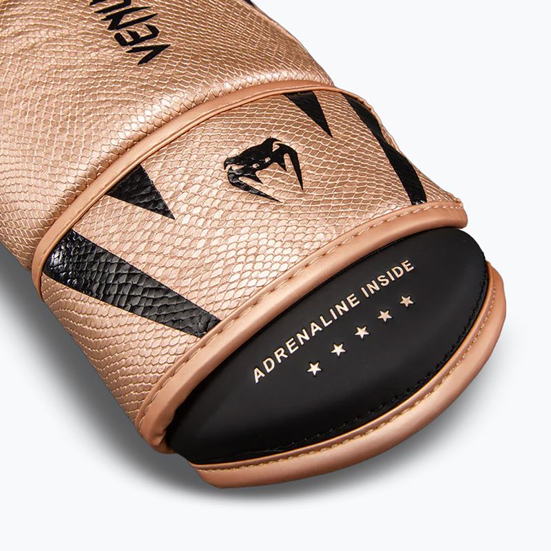 Boxhandschuhe Venum Challenger 4.0 pearly pink/black 3