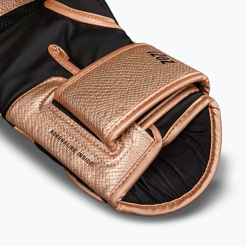 Boxhandschuhe Venum Challenger 4.0 pearly pink/black 4