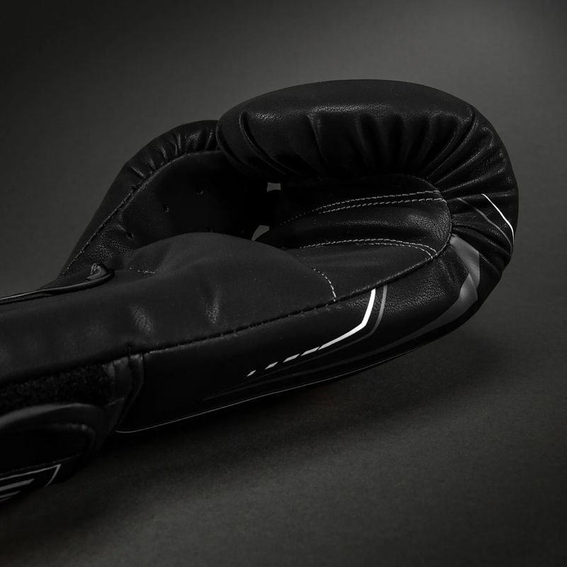 Boxhandschuhe Venum Streamline Boxing black/white 4