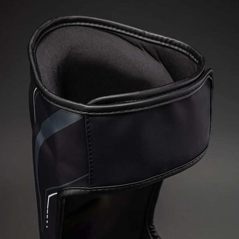 Schienbein- und Fußschützer Venum Streamline Shin black/white 4