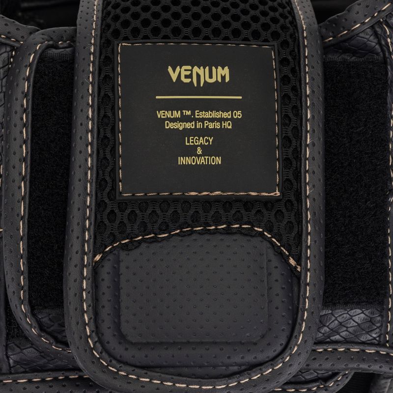 Boxhelm Venum Impact Evo Scales dark purple 5