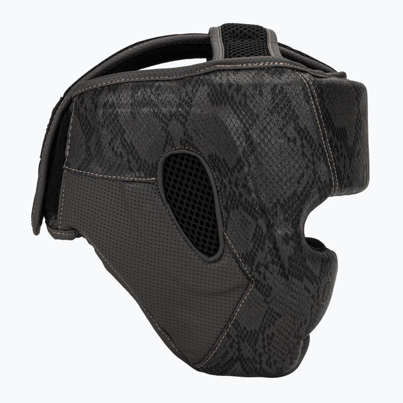 Boxhelm Venum Impact Evo Scales dark grey 2