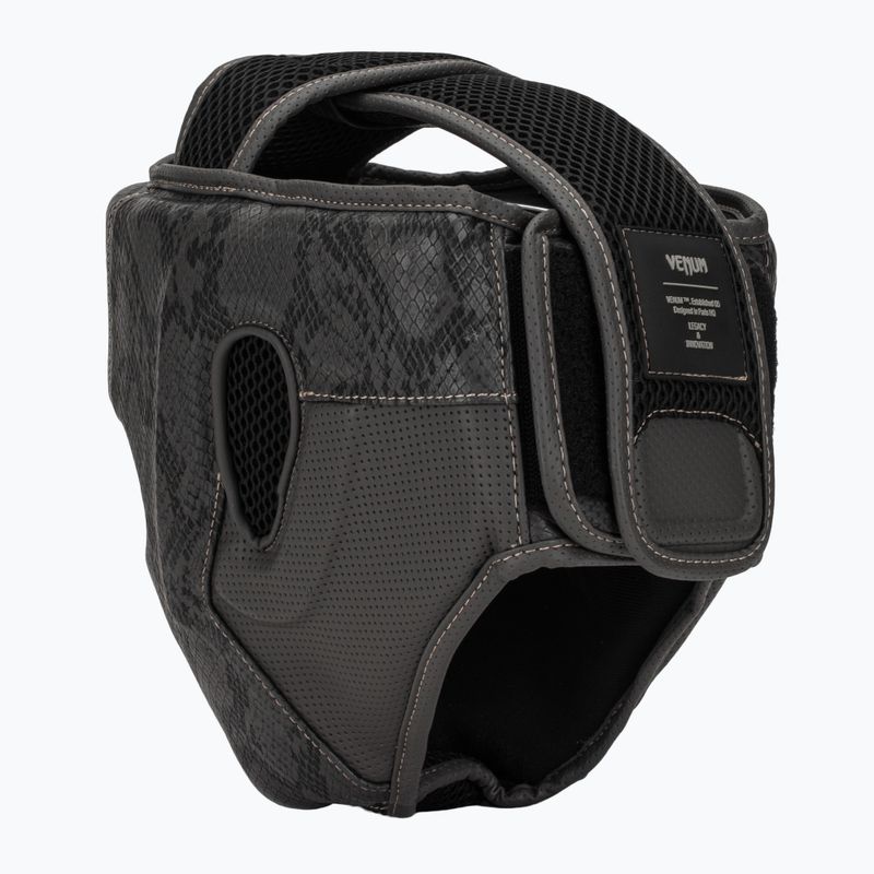 Boxhelm Venum Impact Evo Scales dark grey 3
