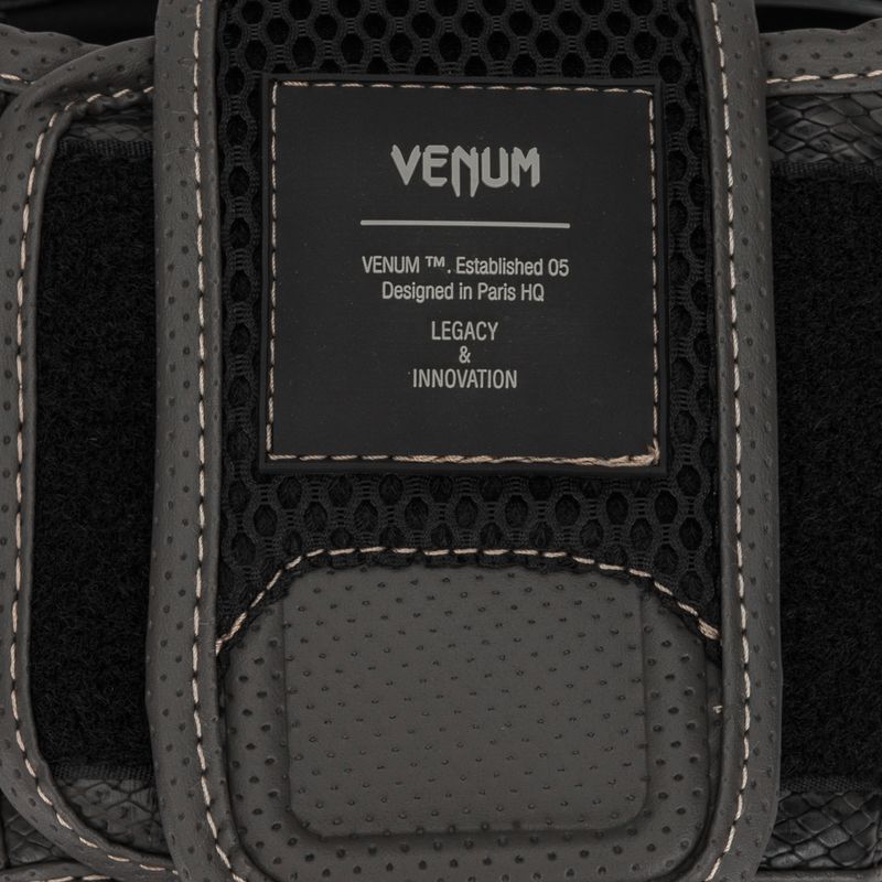 Boxhelm Venum Impact Evo Scales dark grey 5