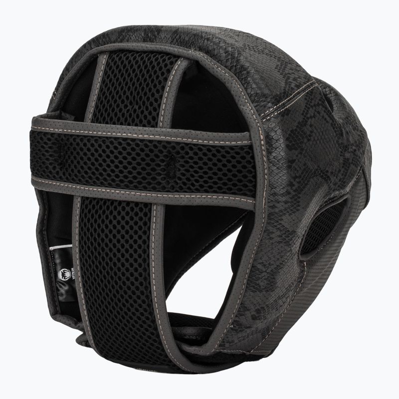 Boxhelm Venum Impact Evo Scales dark grey 6