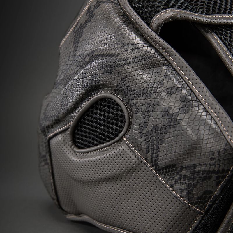 Boxhelm Venum Impact Evo Scales dark grey 6