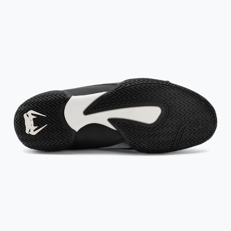 Boxschuhe Venum Elite Neo Boxing black/white 4