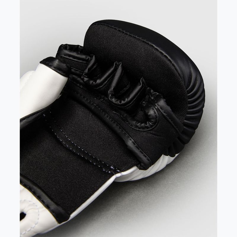 Sparringhandschuhe Venum Attack 2.0 Sparring black/white 5