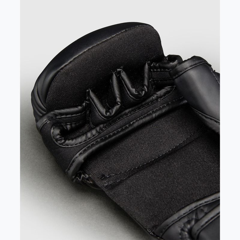 Sparringhandschuhe Venum Attack 2.0 Sparring black/gold 5