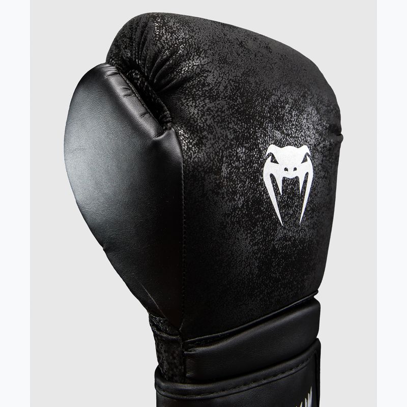 Boxhandschuhe Venum Stone 2.0 Boxing black 3