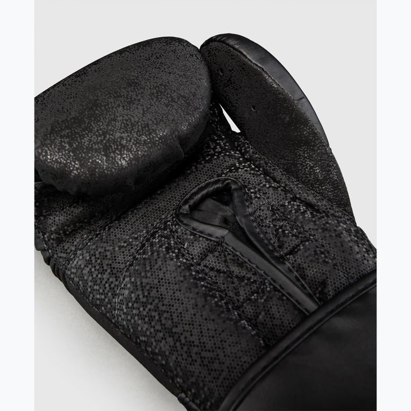 Boxhandschuhe Venum Stone 2.0 Boxing black 4