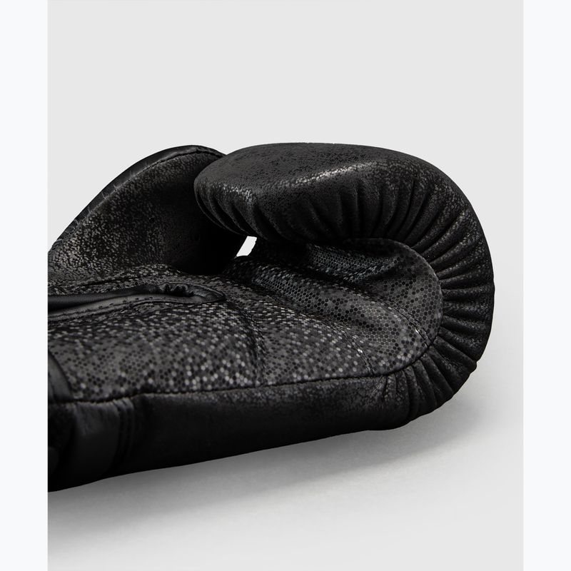 Boxhandschuhe Venum Stone 2.0 Boxing black 5