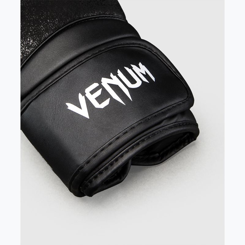 Boxhandschuhe Venum Stone 2.0 Boxing black 6