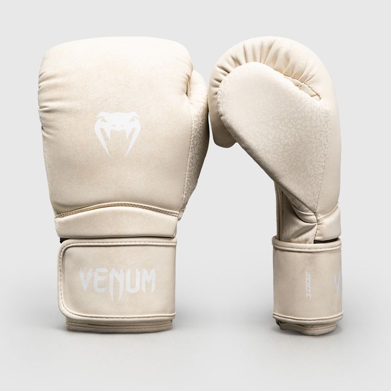 Boxhandschuhe Venum Stone 2.0 Boxing sand 2
