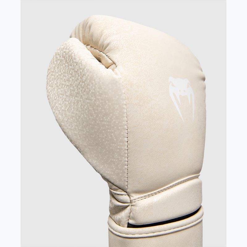 Boxhandschuhe Venum Stone 2.0 Boxing sand 3