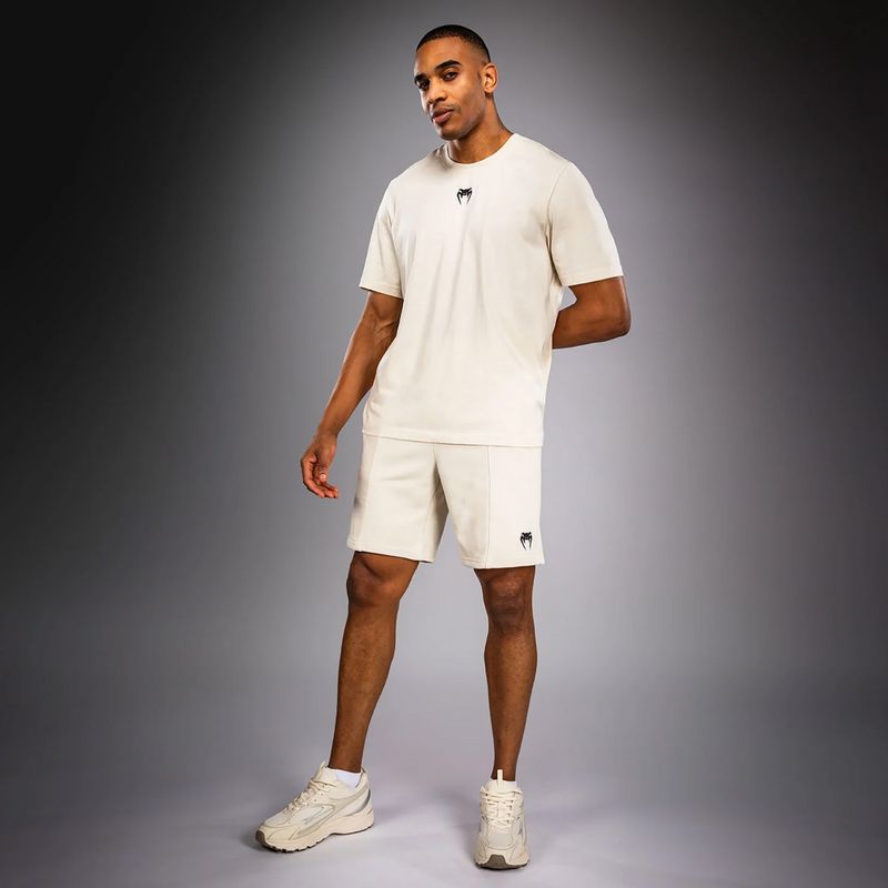 Herren-Shirt Venum Naked off white 2