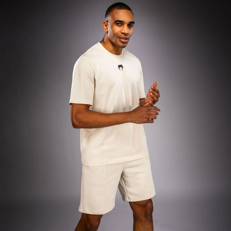 Herren-Shirt Venum Naked off white 4